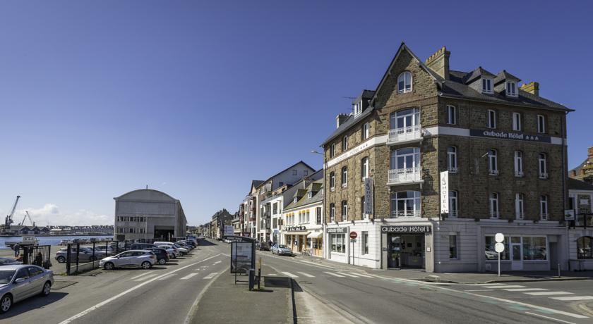 Aubade H tel Saint Malo