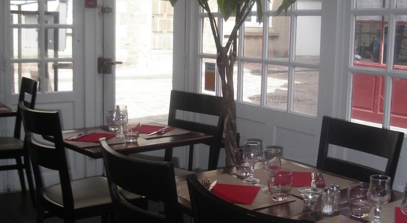 Hotel Les Chiens Du Guet Saint Malo