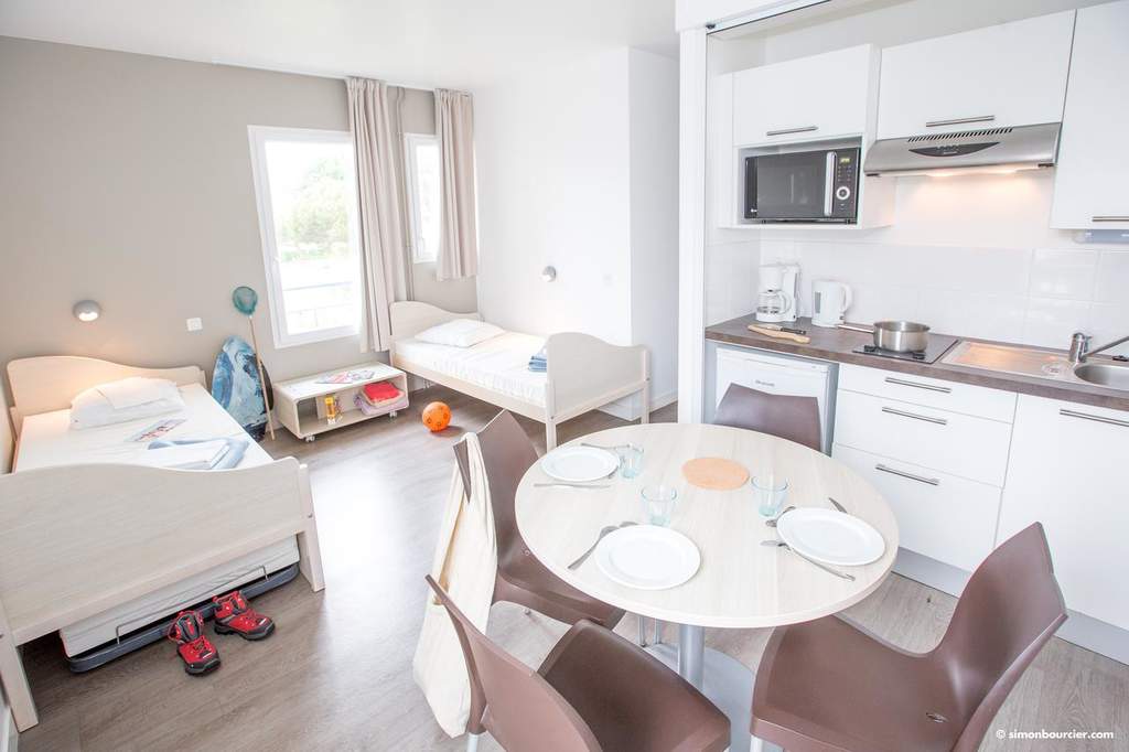 Auberge De Jeunesse Saint Malo Patrick Varangot