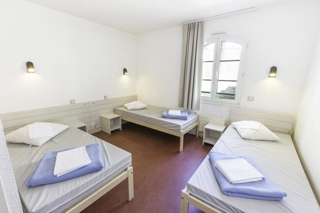Auberge De Jeunesse Saint Malo Patrick Varangot